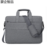 蒙企智品 单肩电脑包 LM110/个