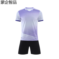 蒙企智品 足球服 LM142/套