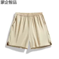 蒙企智品 运动短裤 LM134/条