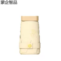蒙企智品七折卡片伞LM155/把
