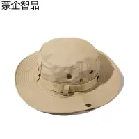 蒙企智品遮阳帽LM161/顶