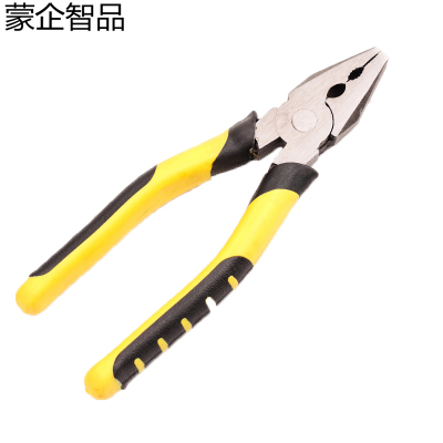 蒙企智品 钢丝钳 6寸/把