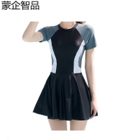 蒙企智品 泳衣 LM66/件