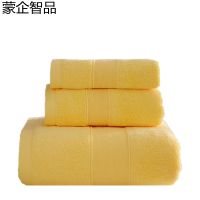 蒙企智品 毛巾 LM86/条