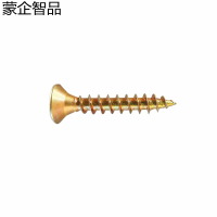 蒙企智品 自攻螺钉 4×25MM 个