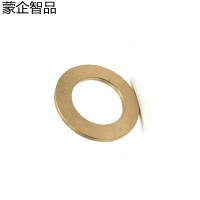 蒙企智品 铜平垫 16MM 个
