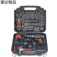 蒙企智品工具套装28件电钻款MQ-12/套