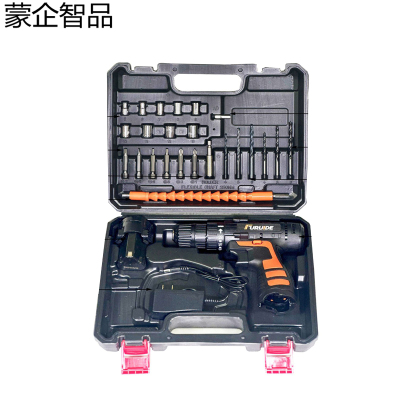 蒙企智品工具套装26件电钻款MQ-11/套