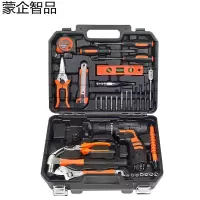 蒙企智品工具套装35件电钻款MQ-13/套