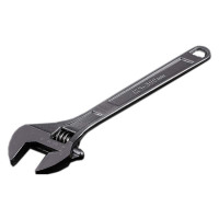 蒙企智品黑镍活口扳手12寸/把