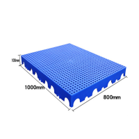 蒙企智品仓库垫板1000*800*100mm/块