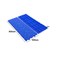 蒙企智品仓库垫板900*300*30mm/块
