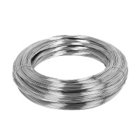 蒙企智品10公斤304不锈钢丝0.8mm/卷