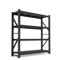 蒙企智品货架 承重300kg四层 2000*2000*500mm/组