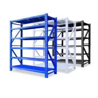 蒙企智品货架承重200kg六层 2000*2000*500mm/组