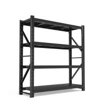 蒙企智品货架承重500kg四层 2000*2000*600mm/组
