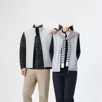 蒙企智品 马甲 QM10/件