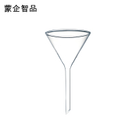 蒙企智品 三角漏斗75ml/个