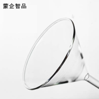 蒙企智品三角漏斗90ml/个