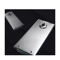 蒙企智品地弹簧NH-1233D/台