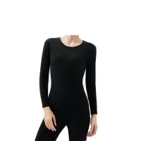 蒙企智品 保暖内衣 QM25/套