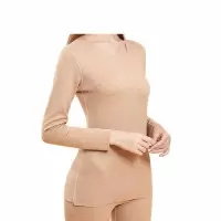 蒙企智品 保暖内衣 QM30/套