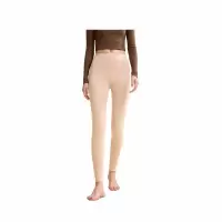 蒙企智品 女士保暖裤打底裤 QM34/件