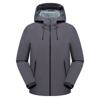 蒙企智品单层冲锋衣QM52/件