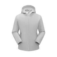 蒙企智品女士软壳衣外套QM57/件