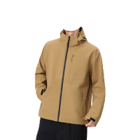 蒙企智品单层冲锋衣QM75/件