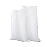 蒙企智品亮白加厚编织袋