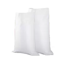 蒙企智品亮白加厚编织袋