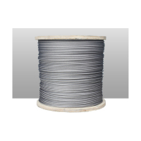 蒙企智品304不锈钢钢丝绳