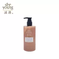 滋源精油香氛沐浴露325ml/瓶