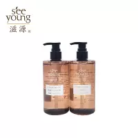 滋源精油香氛洗沐套装