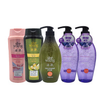 滋源洗护沐套装5件套/套
