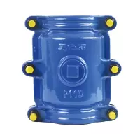 塑料管用承插修补器