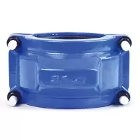 镀锌钢管卡箍修补器