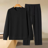 精萱亿品 卫衣套装 2026-9