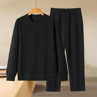 精萱亿品 卫衣套装 2026-10