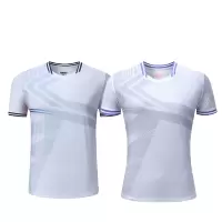 精萱亿品 羽毛球服套装 2026-39