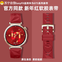 适用红米手表5表带平纹皮带红米REDMI Watch5腕带秋冬新款3139B