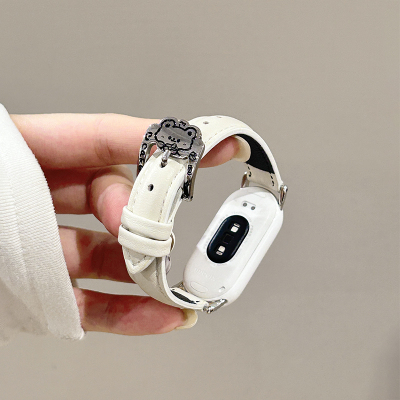 适用小米手表s4表带新品s3表圈WATCHS4/S3腕带智能运动xiaomiwatch三四代3139B