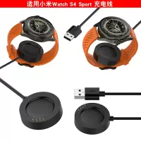 适用红米手表5表带磁吸滑扣编织尼龙回环手表带REDMI Watch5腕带3139B