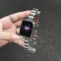 适用小米手表s4表带新品s3表圈WATCHS4/S3腕带智能运动xiaomiwatch三四代3139B