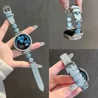 [秒变积木]适用于小天才电话手表表带Z11/Z10/Z9少年版/Z8树脂腕带3139B