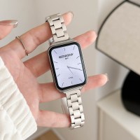 适用小天才电话手表表带Z10/Z9可爱挂脖Z11新款Z8Z7S保护套3139B