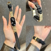 适用小天才电话手表表带Z10/Z9可爱挂脖Z11新款Z8Z7S保护套3139B