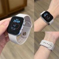 适用小天才电话手表表带Z10/Z9可爱挂脖Z11新款Z8Z7S保护套3139B