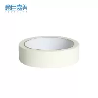 意臣嘉美 美纹纸胶带 25mm*20m 卷